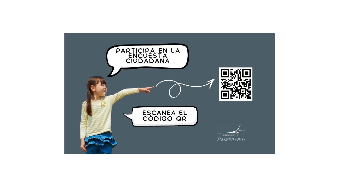 Encuesta Ciudadana. Plan Estratégico de Turismo